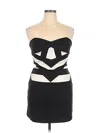 Bcbgeneration Cocktail Dress In Multi