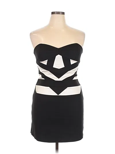 Bcbgeneration Cocktail Dress In Multi