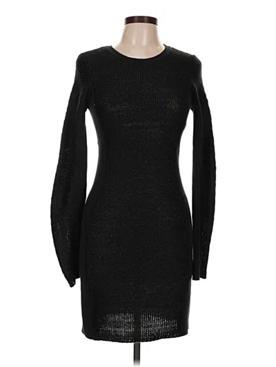 Bcbgeneration Cocktail Dress In Black