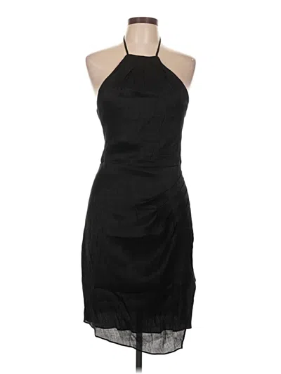 Bcbgeneration Cocktail Dress In Black