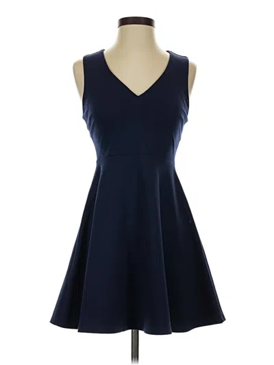 Bcbgeneration Cocktail Dress In Blue