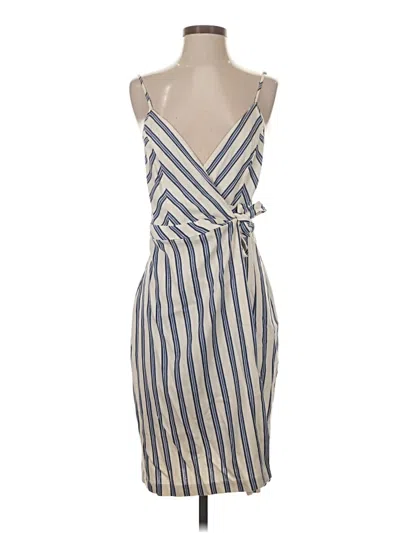 Bcbgeneration Cocktail Dress In Blue