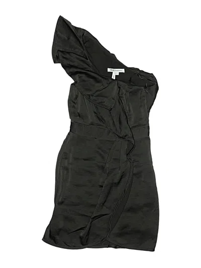 Pre-owned Bcbgeneration Cocktail Dress In Green