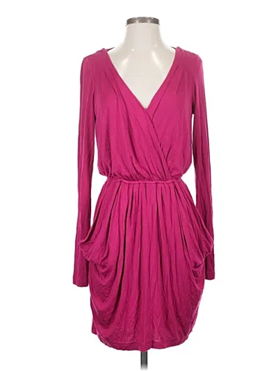 Bcbgeneration Cocktail Dress In Pink