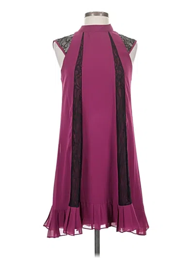 Bcbgeneration Cocktail Dress In Purple
