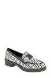 Bcbgeneration Colin Loafer In Multi