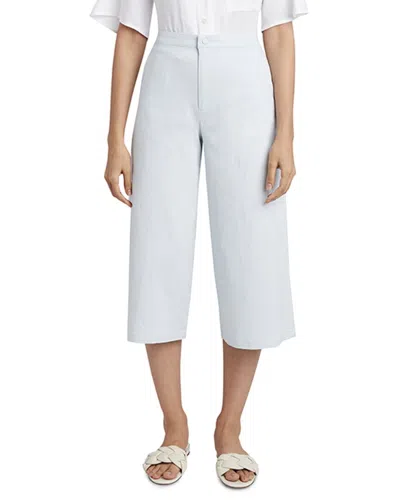 Bcbgeneration Cropped Pant In Blue