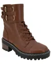 Bcbgeneration Curtis Lug Boot