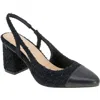 Bcbgeneration Darrin Pump In Black