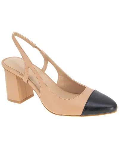 Bcbgeneration Darrin Pump In Brown