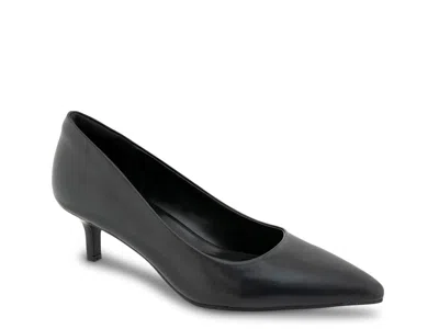 Bcbgeneration Daven Pump In Black