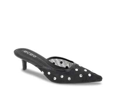 Bcbgeneration Dixy Pump In Black