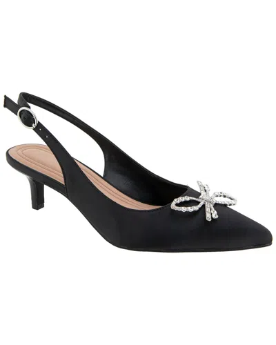 Bcbgeneration Donna-3 Satin Pump