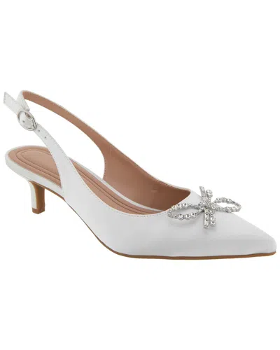 Bcbgeneration Donna-3 Satin Pump