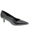 Bcbgeneration Dovi Pump In Black