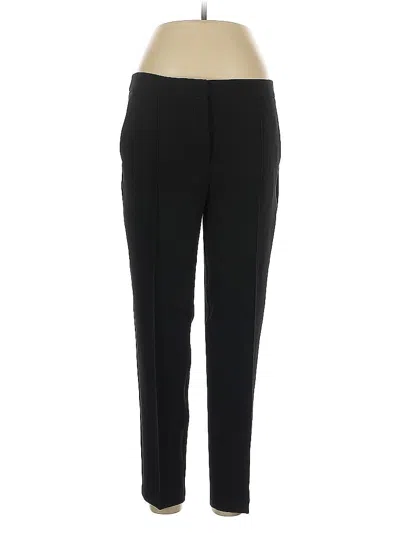 Pre-owned Bcbgeneration Dress Pants In Black