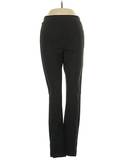 Pre-owned Bcbgeneration Dress Pants In Black