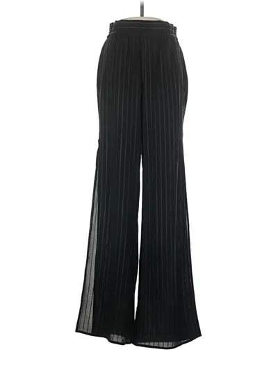 Bcbgeneration Dress Pants In Black
