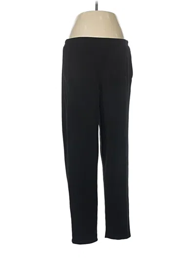 Pre-owned Bcbgeneration Dress Pants In Black