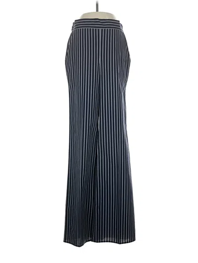 Bcbgeneration Dress Pants In Blue