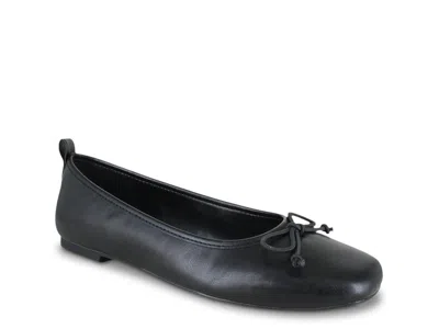 Bcbgeneration Emry Ballet Flat In Black