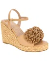 Bcbgeneration Erika Raffia Wedge
