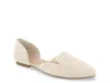 Bcbgeneration Gaby B Flat In White