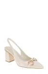 Bcbgeneration Gardin Pointed Toe Slingback Pump