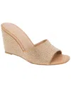 Bcbgeneration Giani Wedge Slide Sandal