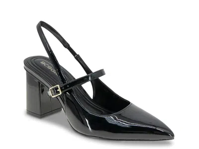 Bcbgeneration Gillian Mary Jane Pump In Multi