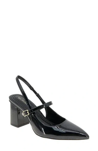 Bcbgeneration Gillian Pump In Black