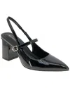Bcbgeneration Women's Gillian Slingback Pointed Toe Pumps