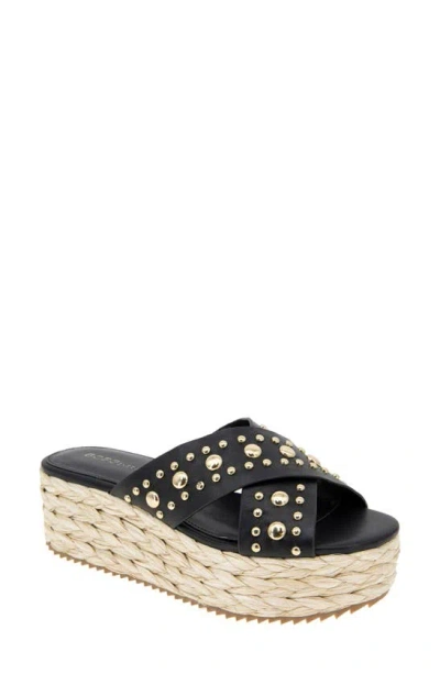 Bcbgeneration Gladda Platform Sandal