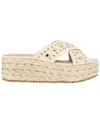 Bcbgeneration Gladda Platform Sandal
