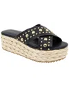 Bcbgeneration Gladda Platform Sandal