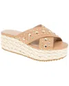 Bcbgeneration Gladda Platform Sandal