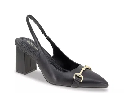 Bcbgeneration Glastin Pump In Black