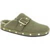 Bcbgeneration Haisley Mule In Green