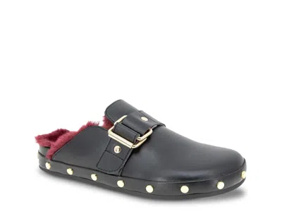 Bcbgeneration Haisley Mule In Black