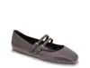 Bcbgeneration Harisa Mary Jane Flat In Multi