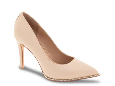 Bcbgeneration Harlia Pump In Brown