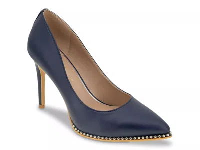 Bcbgeneration Hawti Pump In Blue