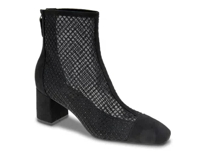 Bcbgeneration Haybre Bootie In Black