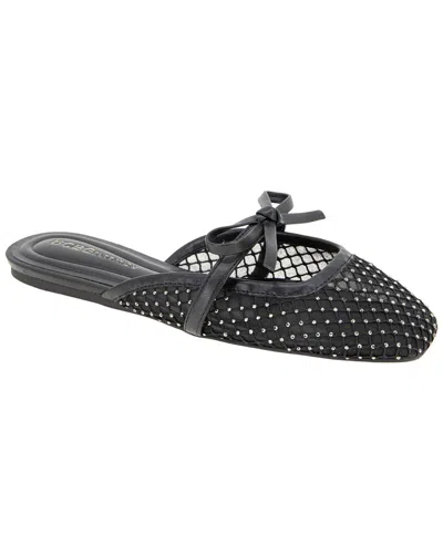 Bcbgeneration Hildana Flat In Black