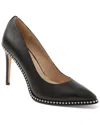 Bcbgeneration Holli Pointed Toe Pump In Black