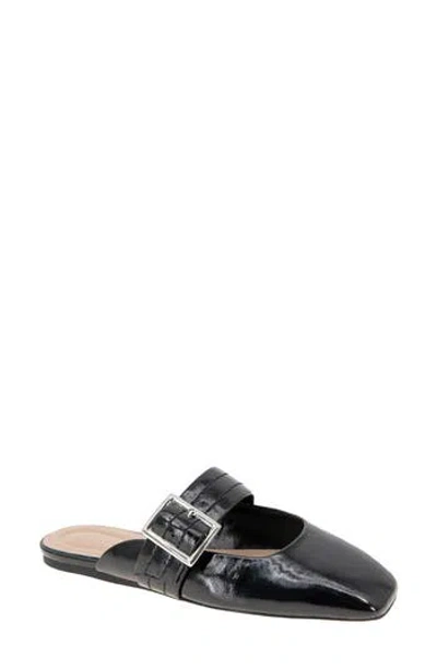 BCBGENERATION BCBGENERATION HOPE VELVET MULE