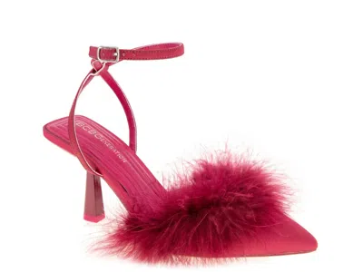 Bcbgeneration Ilana Pump In Red