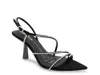 Bcbgeneration Ilta 2 Pointed Toe Sandal In Black