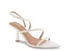 Bcbgeneration Imani Sandal In White