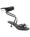 Bcbgeneration Imerez Sandal In Black